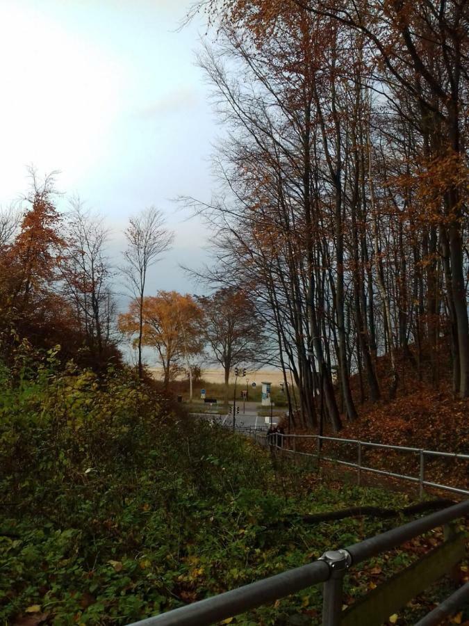 Mein-Lieblingshafen Шарбойц Экстерьер фото